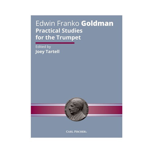 Goldman Practical Studies for the Trumpet
