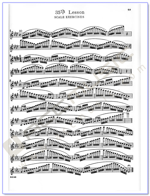 Wagner - Foundation to Flute Playing O223