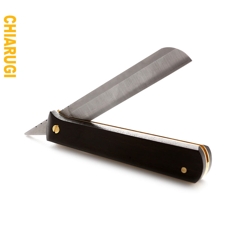 Chiarugi Folding razorknife AC168