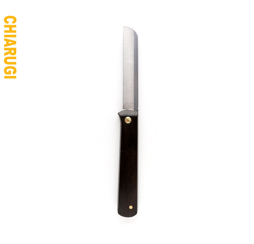 Chiarugi Folding razorknife AC168