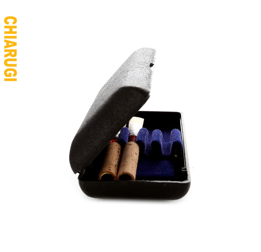 Chiarugi Plastic Case for 4 Oboe Reeds AS204