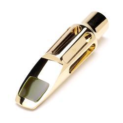 Claude Lakey Apollo - Brass Tenor Mouthpiece Apollo Tenor Brass