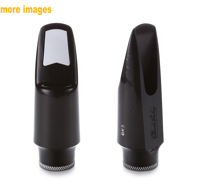 Claude Lakey Original Alto Mouthpiece CLOA