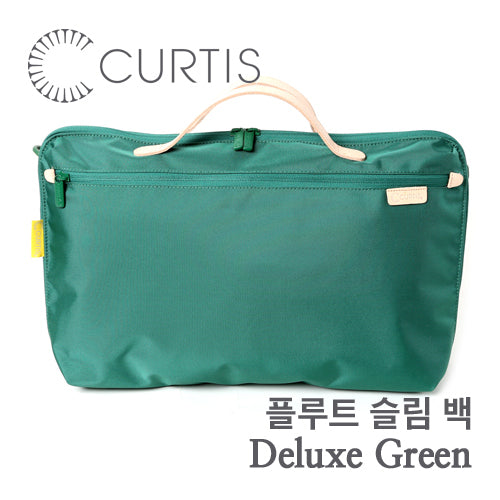 Curtis Bags Flute Slim Bags F2 (free fit bag)