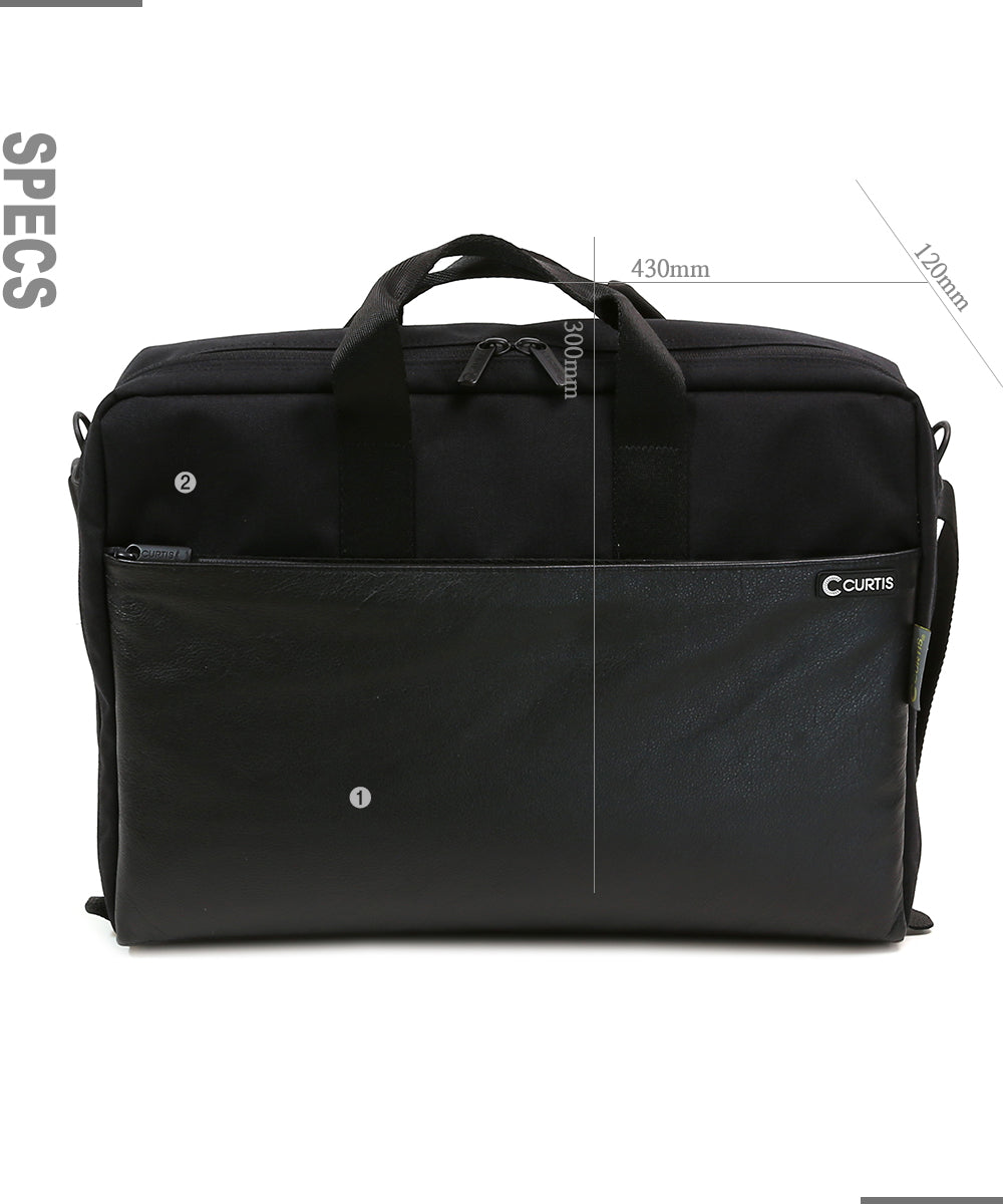 Curtis Flute Tarpaulin Insulation Double Bags, Case cover K1