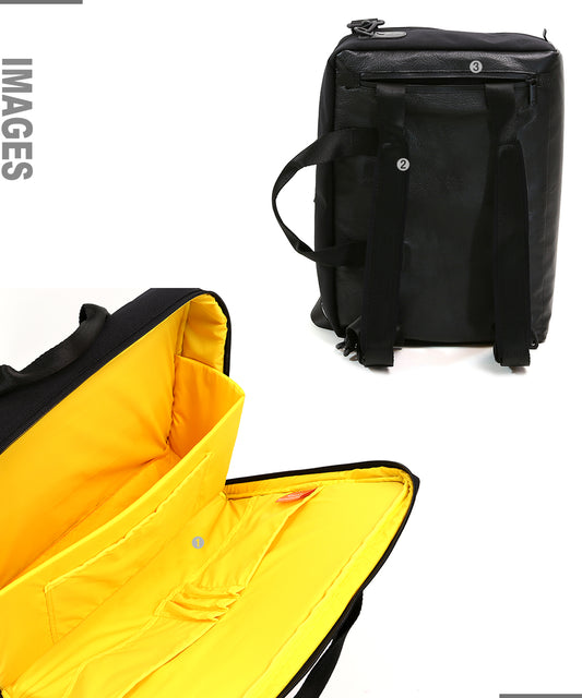 Curtis Flute Tarpaulin Insulation Double Bags, Case cover K1