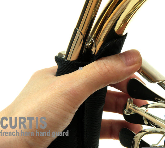 Curtis French Horn Hand Guard HG1 - 2 style HG1