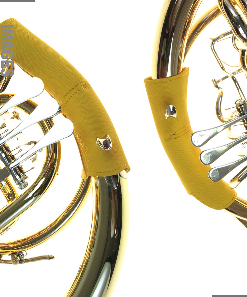 Curtis French Horn Hand Guard HG1 - 2 style HG1