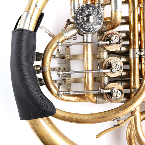 Curtis French Horn Hand Guard HG2 - Non slip HG2
