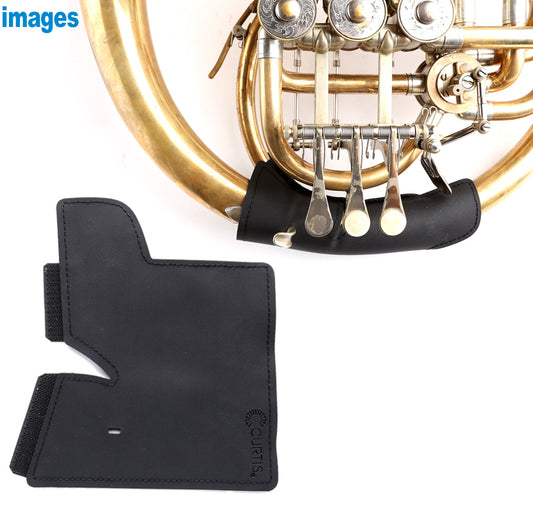 Curtis French Horn Hand Guard HG2 - Non slip HG2