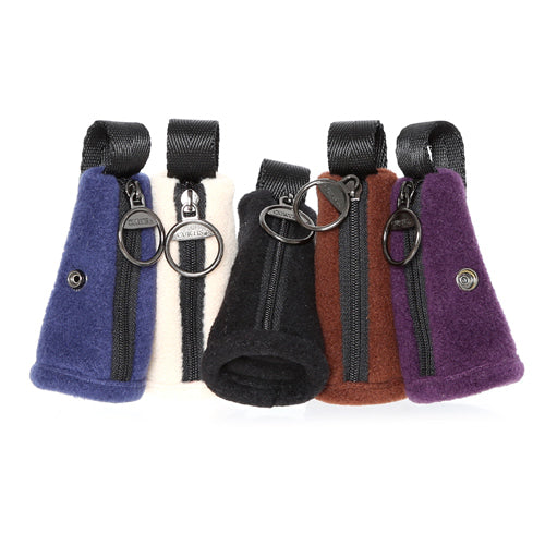 Curtis French Horn Mouthpiece Pouch - Connected Type BMP3-H1