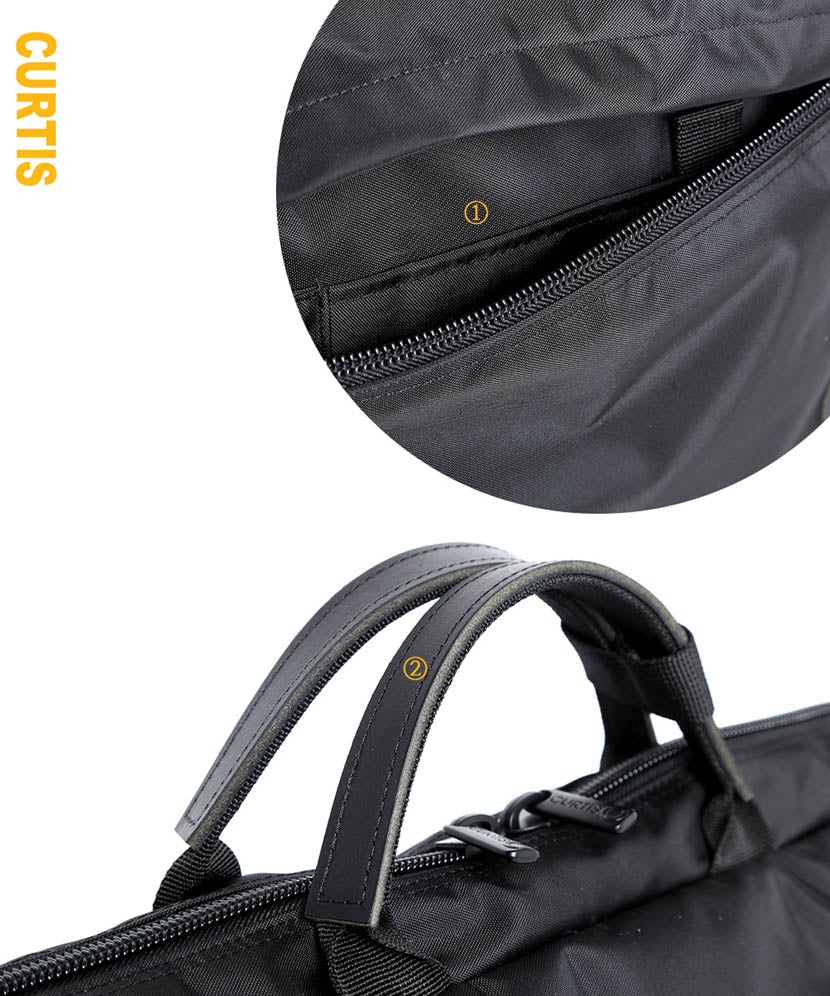 Curtis Multi Compact Case Cover Bags for Flute Oboe Clarinet