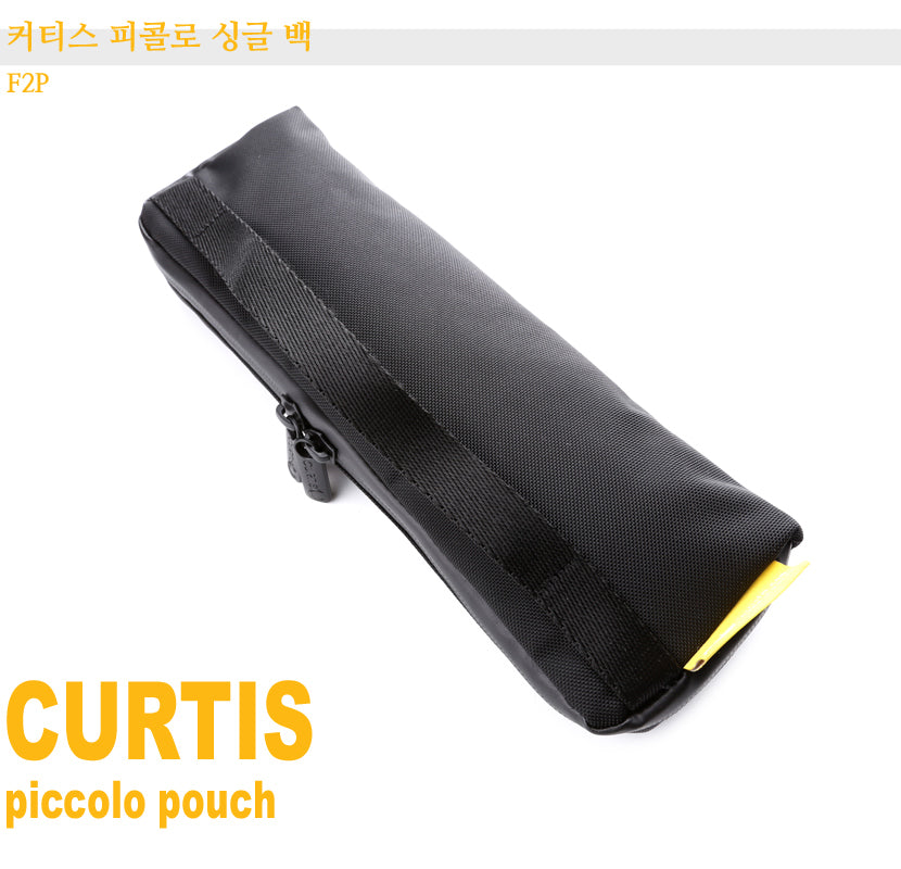 Curtis Piccolo Single Pouch F2P