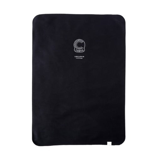 Curtis Premier Microfiber Polishing Cloth - 3B PC2L