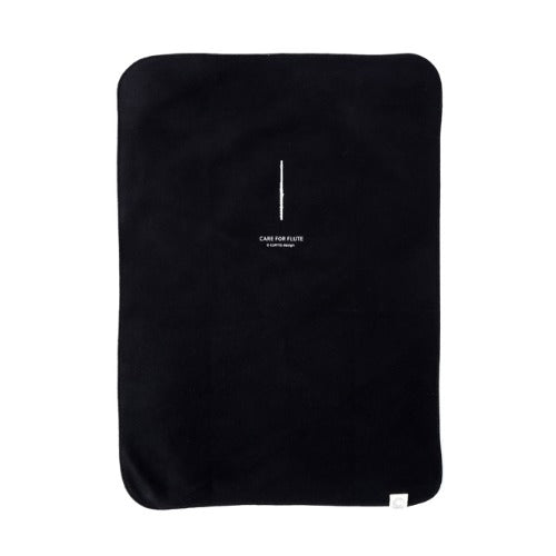 Curtis Premier Microfiber Polishing Cloth - Flute