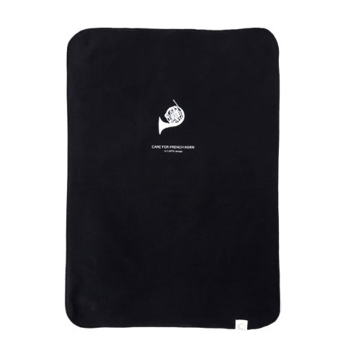Curtis Premier Microfiber Polishing Cloth - French Horn PC2H