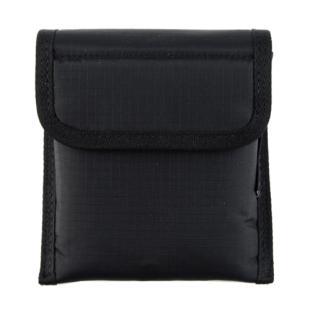 Curtis Ripstop Tuba Mouthpiece Double Pouch UMP1D