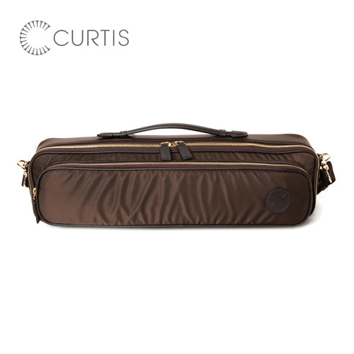 Curtis Shiny Seires Flute/Piccolo Combination Case Cover F3P