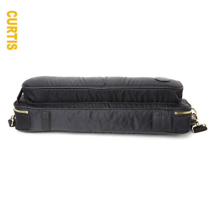 Curtis Shiny Seires Flute/Piccolo Combination Case Cover F3P