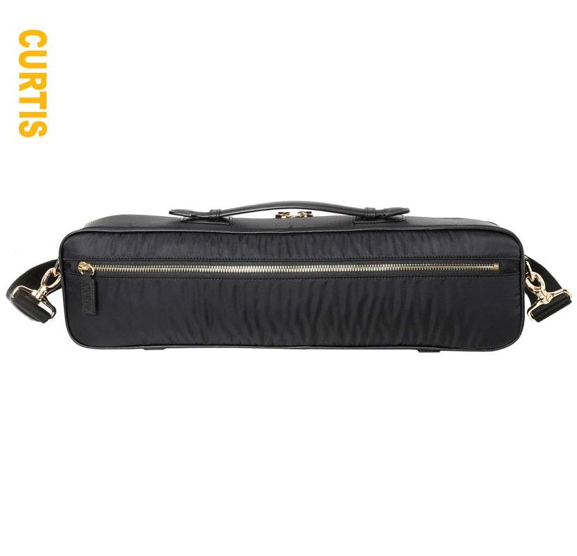 Curtis Shiny Seires Flute/Piccolo Combination Case Cover F3P