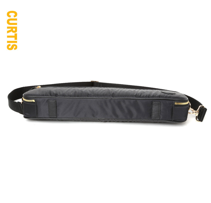 Curtis Shiny Series Flute Case Cover F3S