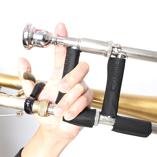 Curtis Trombone Hand Guard HGP3 - non slip HGP3