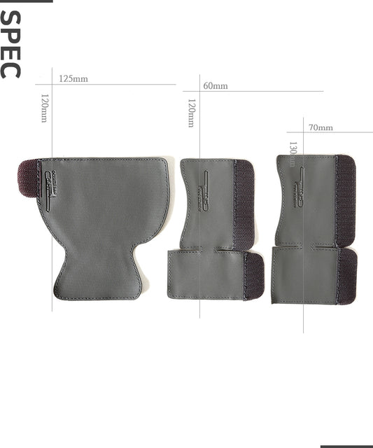 Curtis Trombone Hand Guard HGP3 - non slip HGP3