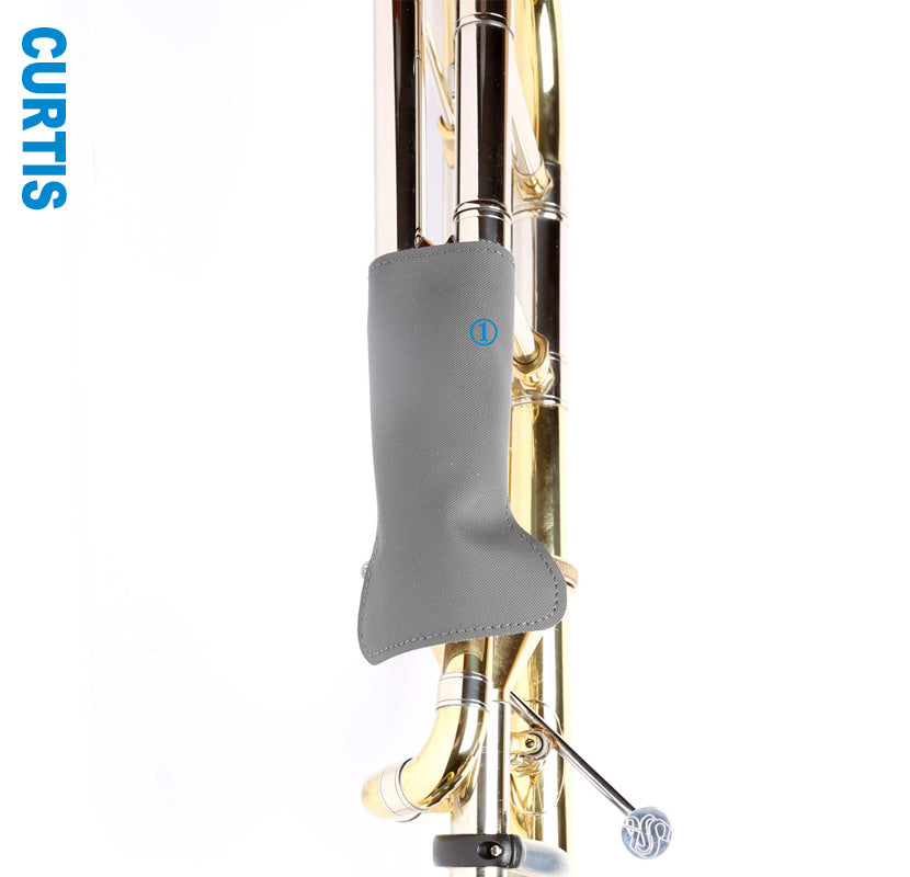 Curtis Trombone Hand Guard HGP3 - non slip HGP3