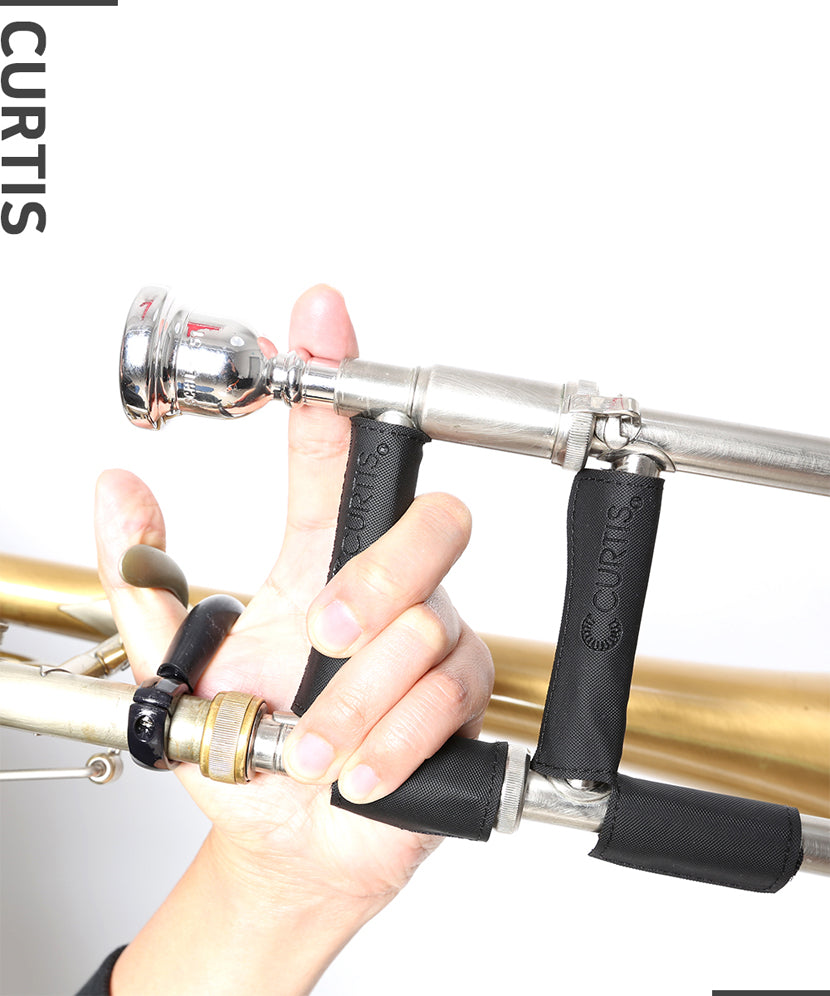 Curtis Trombone Hand Guard HGP3 - non slip HGP3