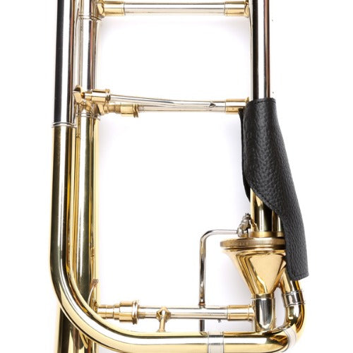 Curtis Trombone Hand Guard PG3 - Leather PG3