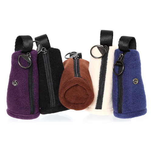 Curtis Trombone Mouthpiece Pouch - Connected Type BMP3-P1