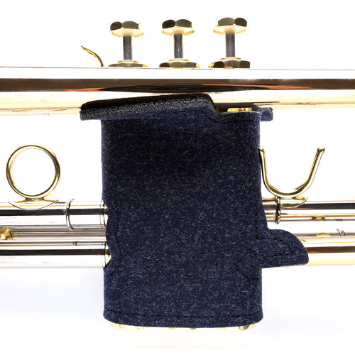 Curtis Trumpet Hand Guard TG2 - felt TG2