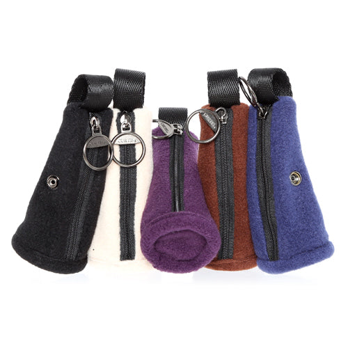 Curtis Trumpet Mouthpiece Pouch - Connected Type