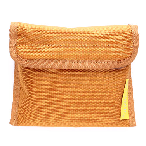 Curtis Trumpet Mouthpiece Quad Pouch