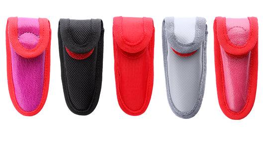 Curtis Trumpet Mouthpiece Single Pouch TMP1S