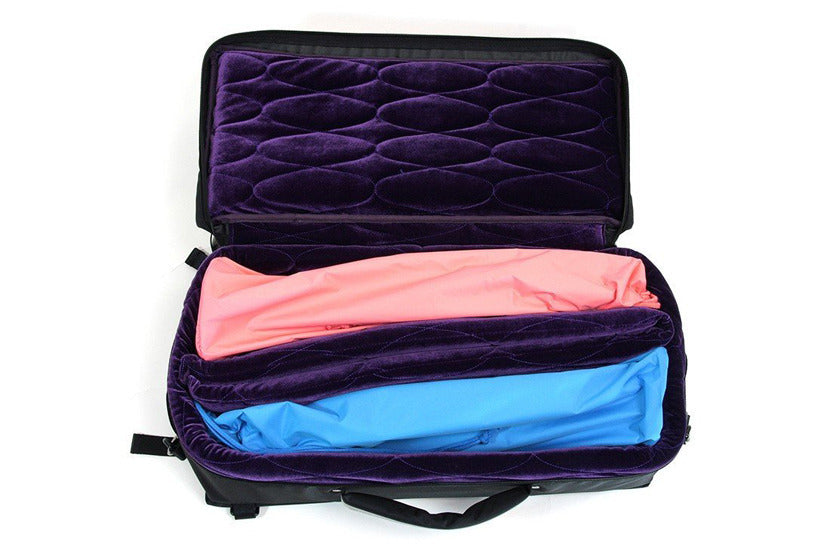 Curtis Trumpet Protect Pouch TP1 - Waterproof Hipora, Pink