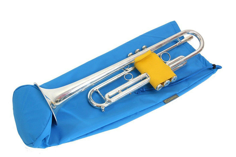Curtis Trumpet Protect Pouch TP1 - Waterproof Hipora, Pink