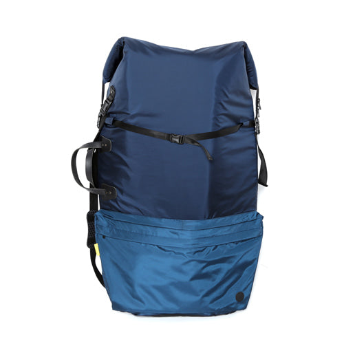 Curtis Tuba Insulation Gig Bag U1L (Free Size) - Navy Combi