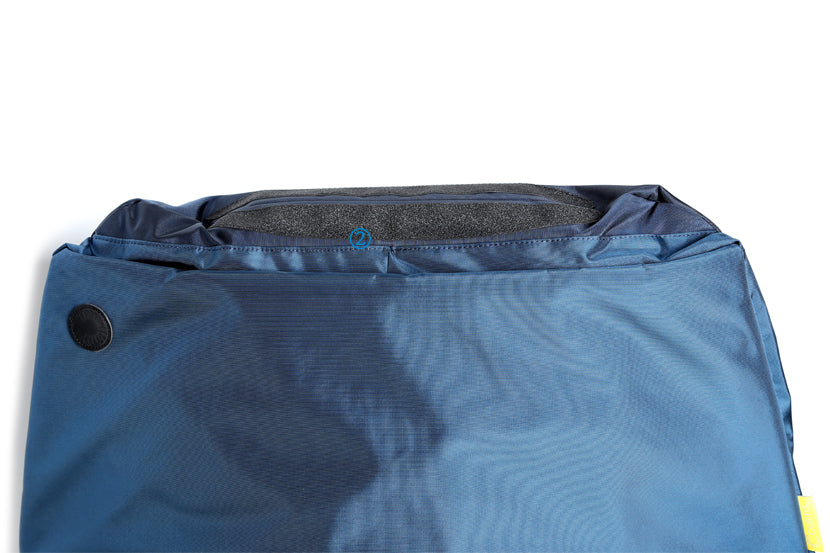 Curtis Tuba Insulation Gig Bag U1L (Free Size) - Navy Combi