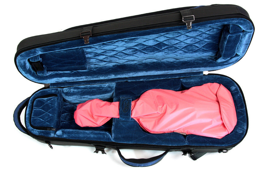 Curtis Violin Protect Pouch VP1 - Hipora VP1