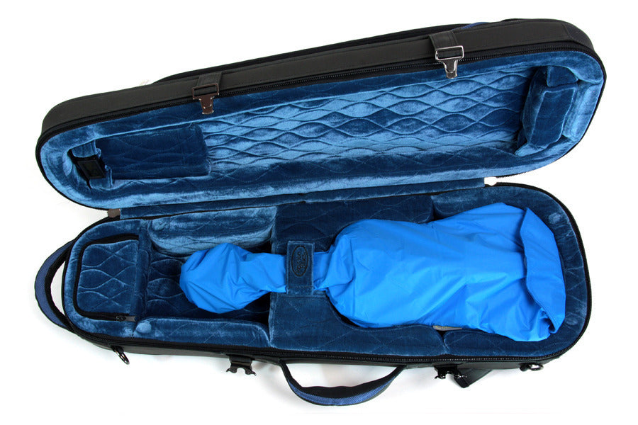 Curtis Violin Protect Pouch VP1 - Hipora VP1