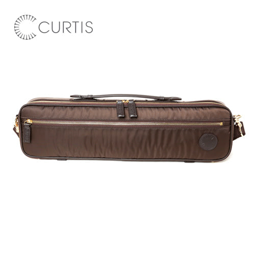 Curtis Shiny Series Flute Case Cover F3S