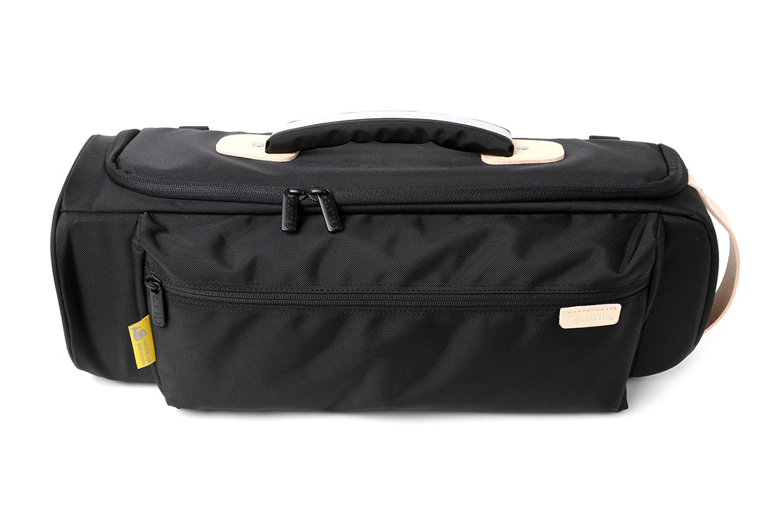 Curtis Trumpet Hybrid Insulation Single Bags T2S Black - 2nd Edition