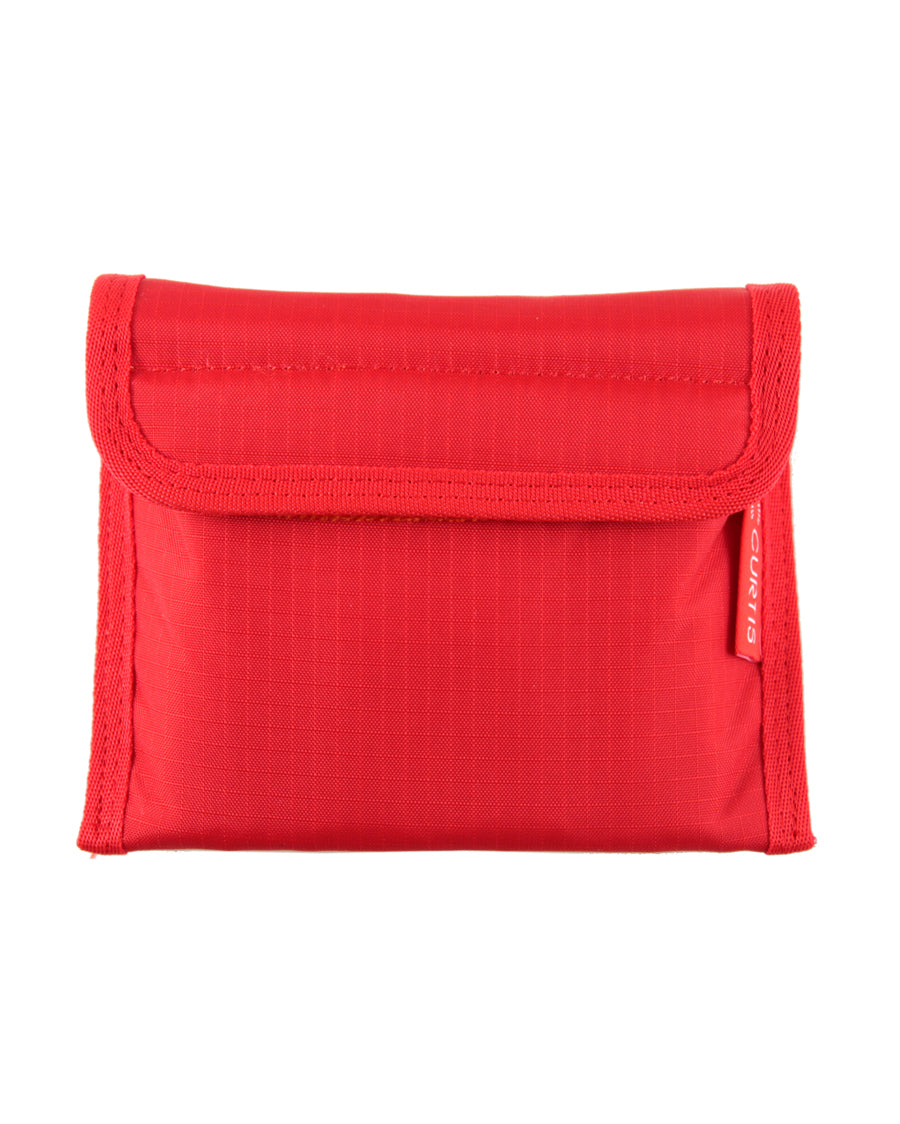 Curtis Trumpet Mouthpiece Quad Pouch