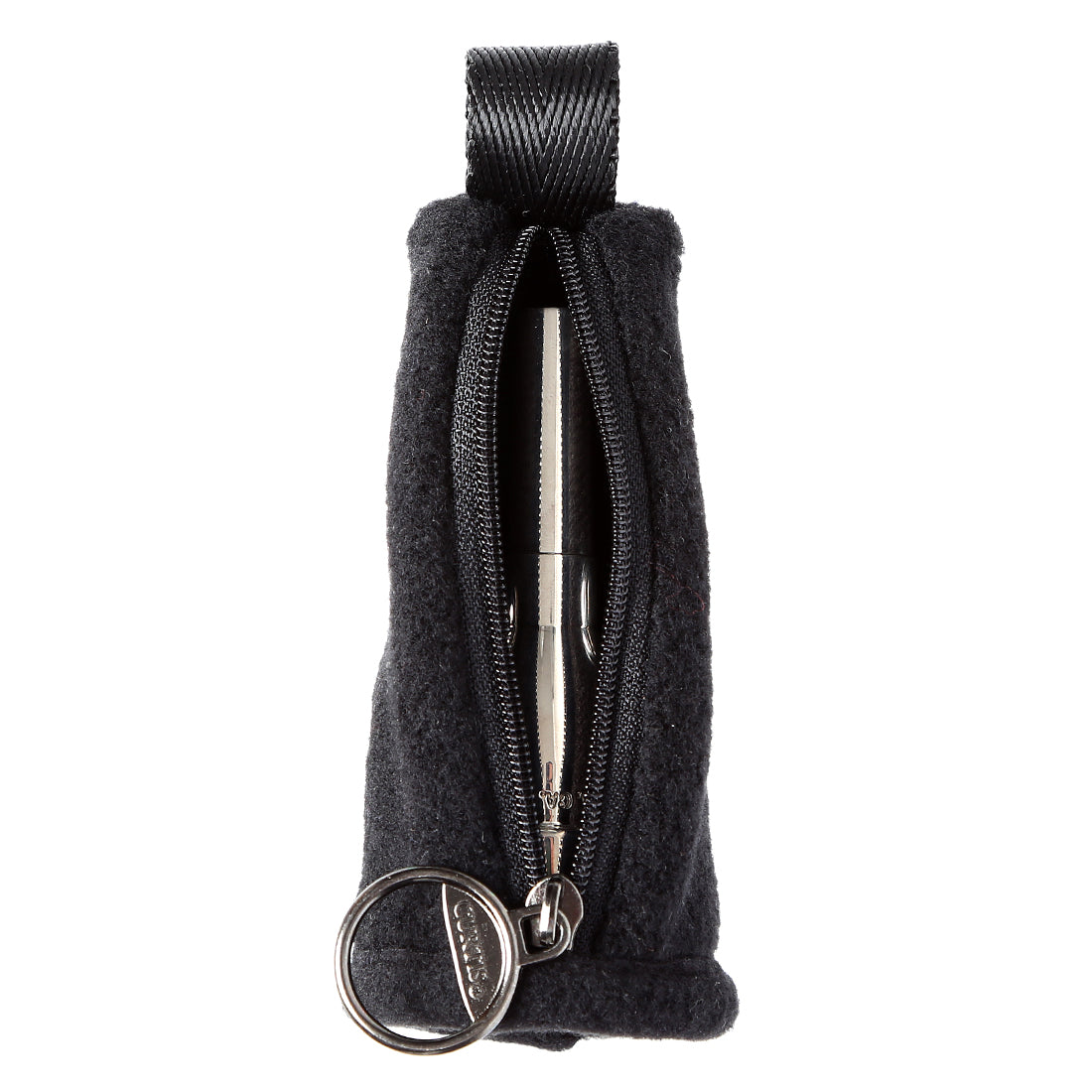 Curtis Trumpet Mouthpiece Pouch - Connected Type