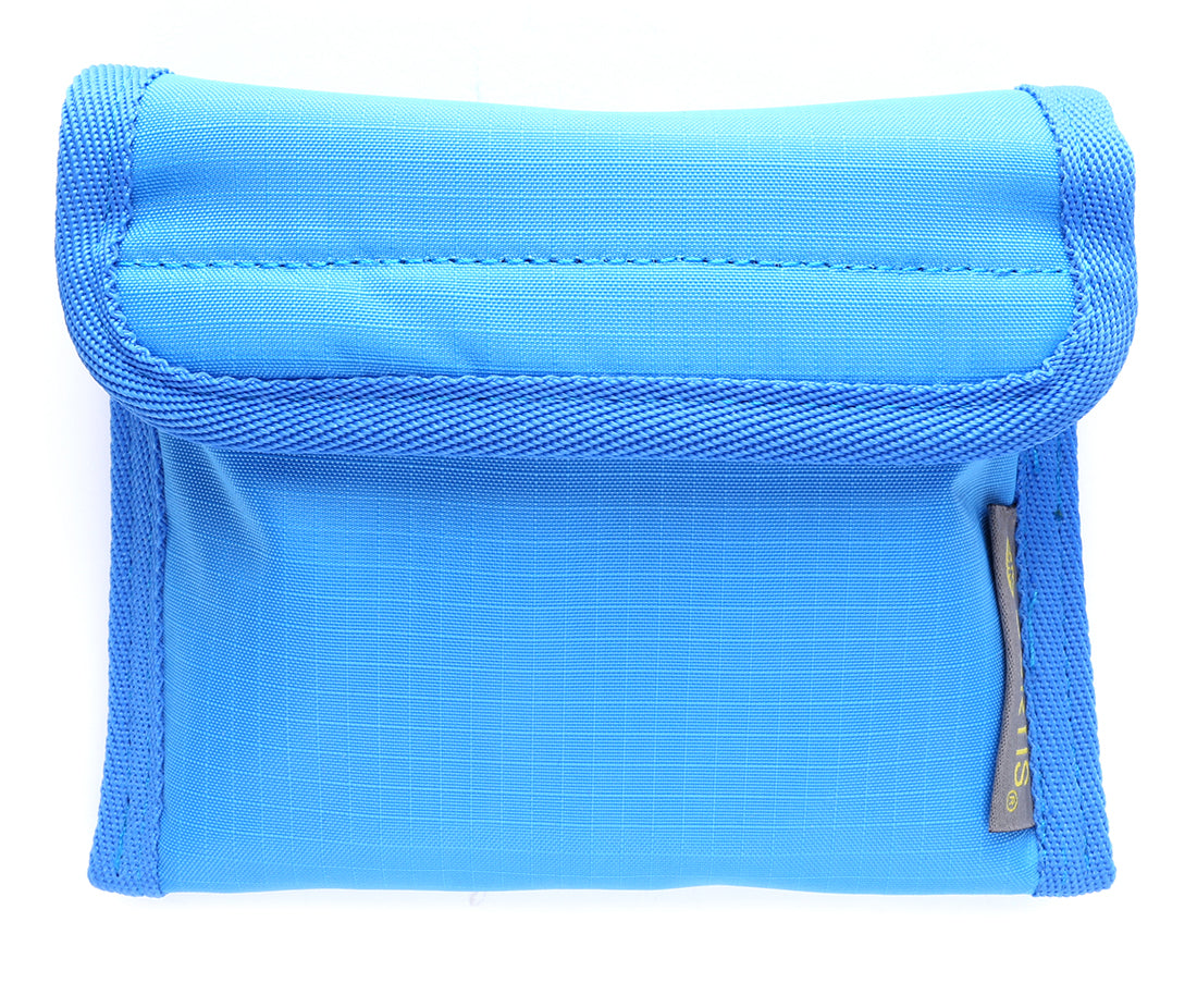 Curtis Trumpet Mouthpiece Quad Pouch