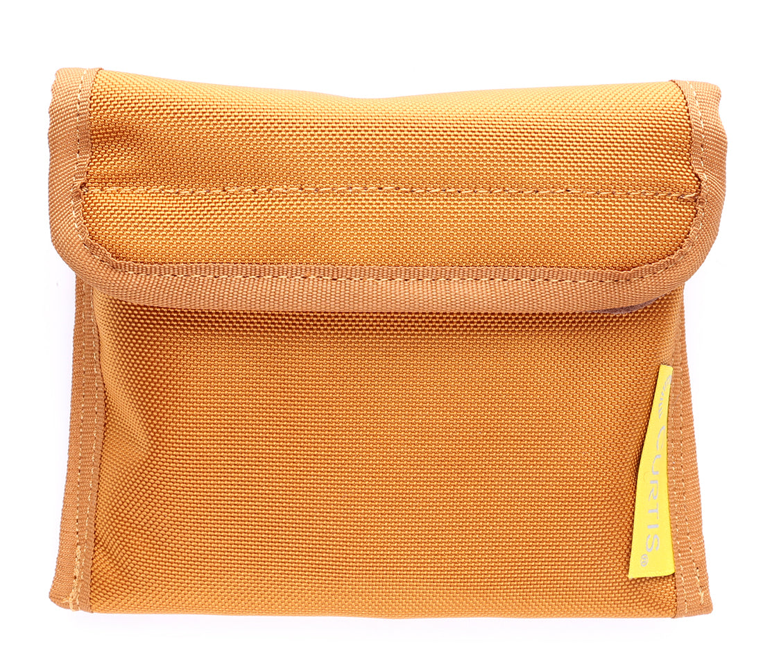Curtis Trumpet Mouthpiece Quad Pouch