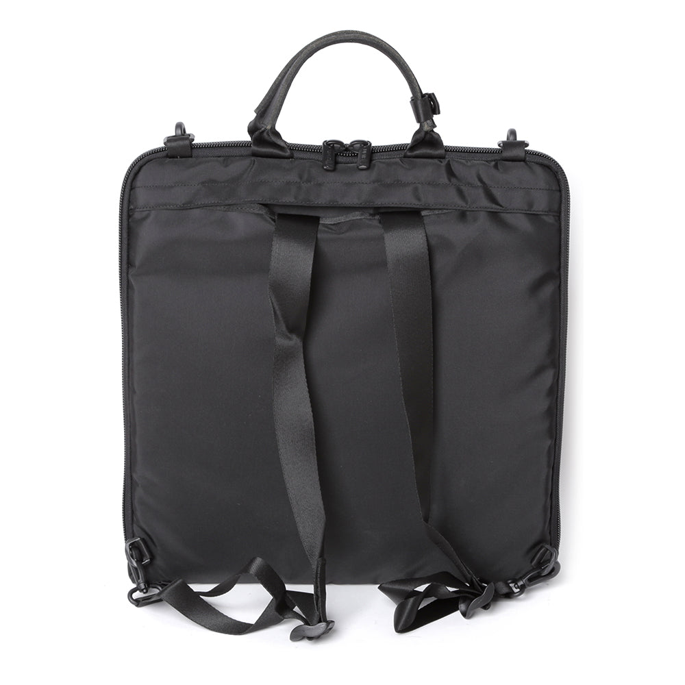 Curtis conductor baton score bag - Slim