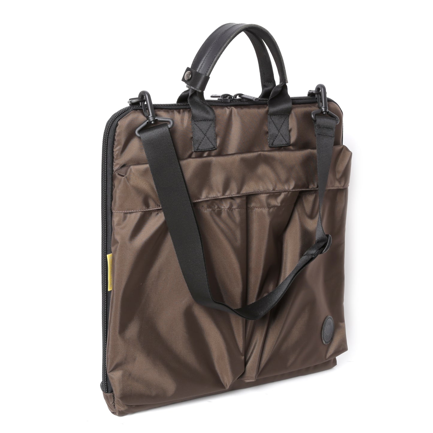 Curtis conductor baton score bag - Slim