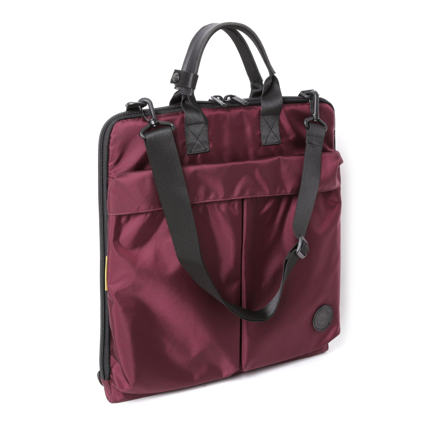 Curtis conductor baton score bag - Slim